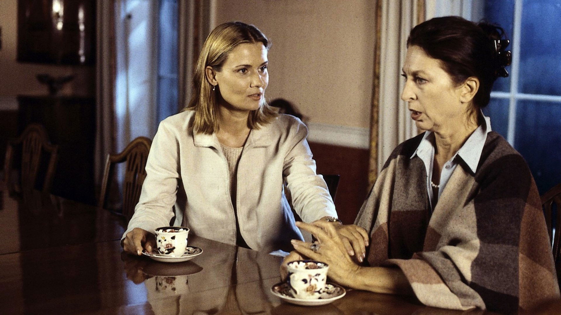 Backdrop for Rosamunde Pilcher: Die Rose von Kerrymore