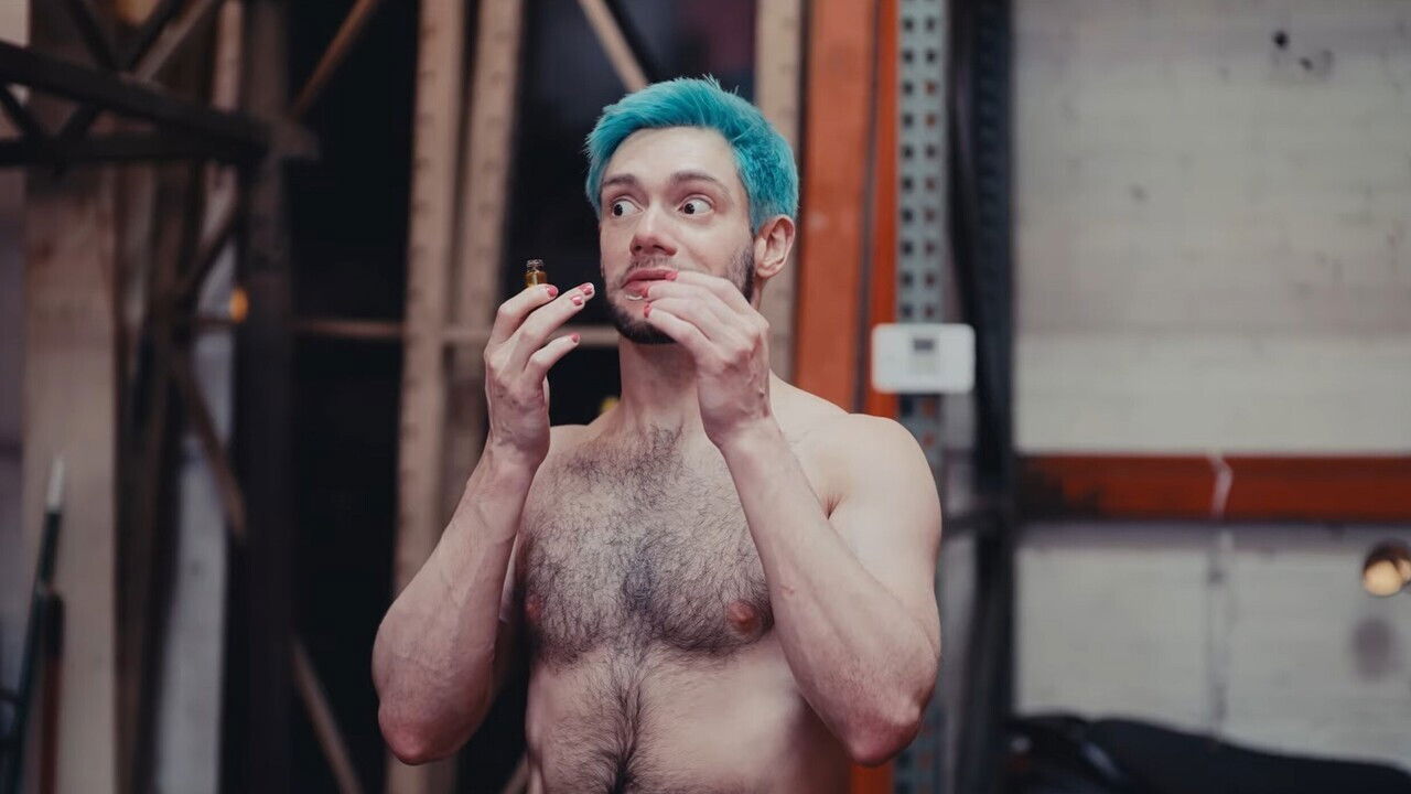 Backdrop for Cutaways