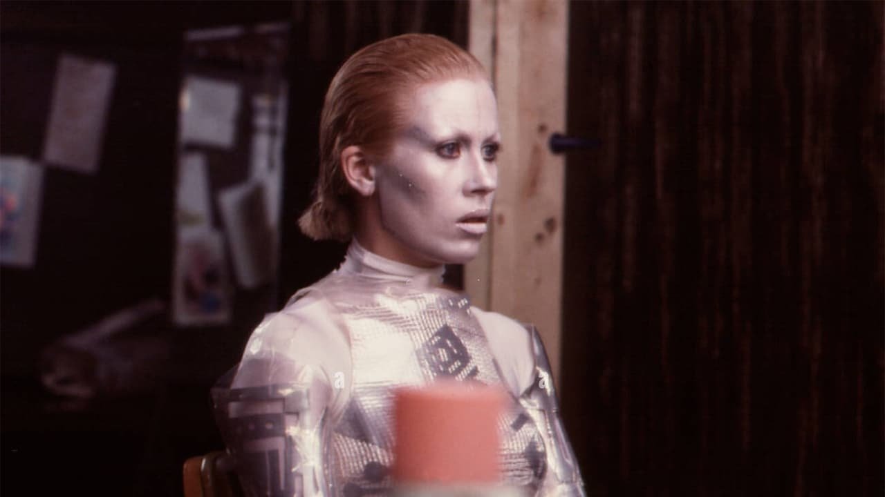 Backdrop for Breaking Glass