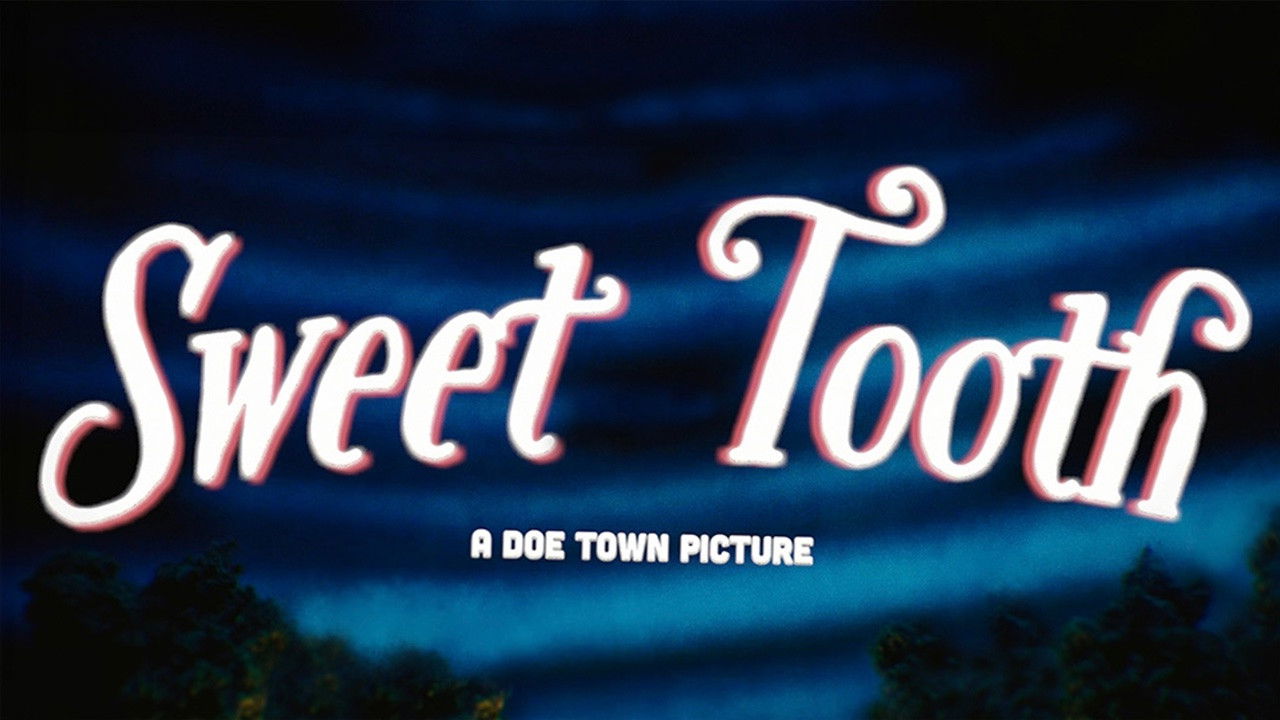 Backdrop for Sweet Tooth