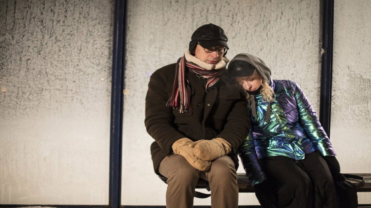 Backdrop for Women lie better. Robertelis