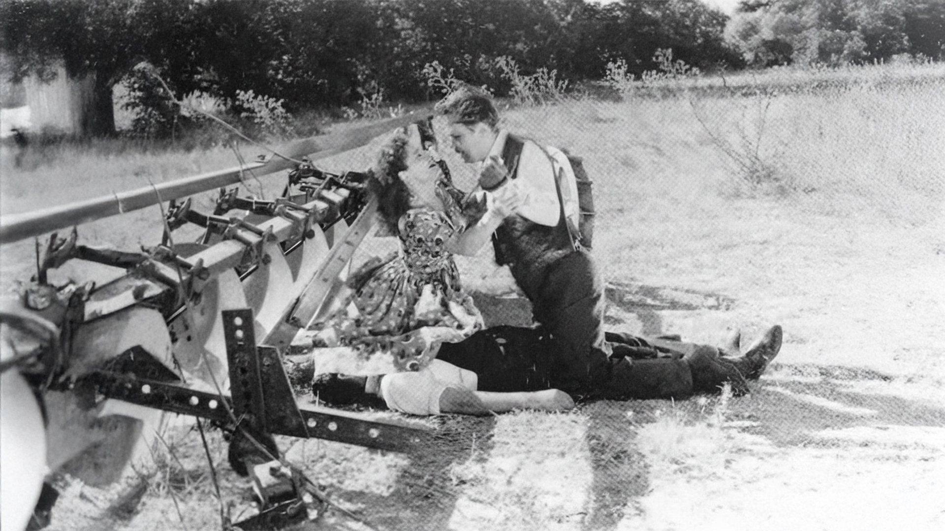 Backdrop for Adak Tepe