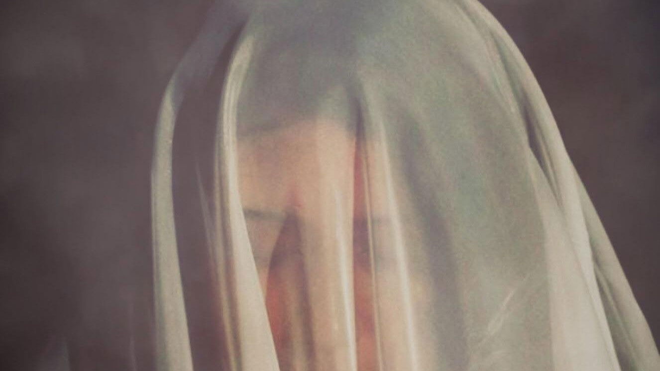 Backdrop for Gloria, La Novia de Azapa