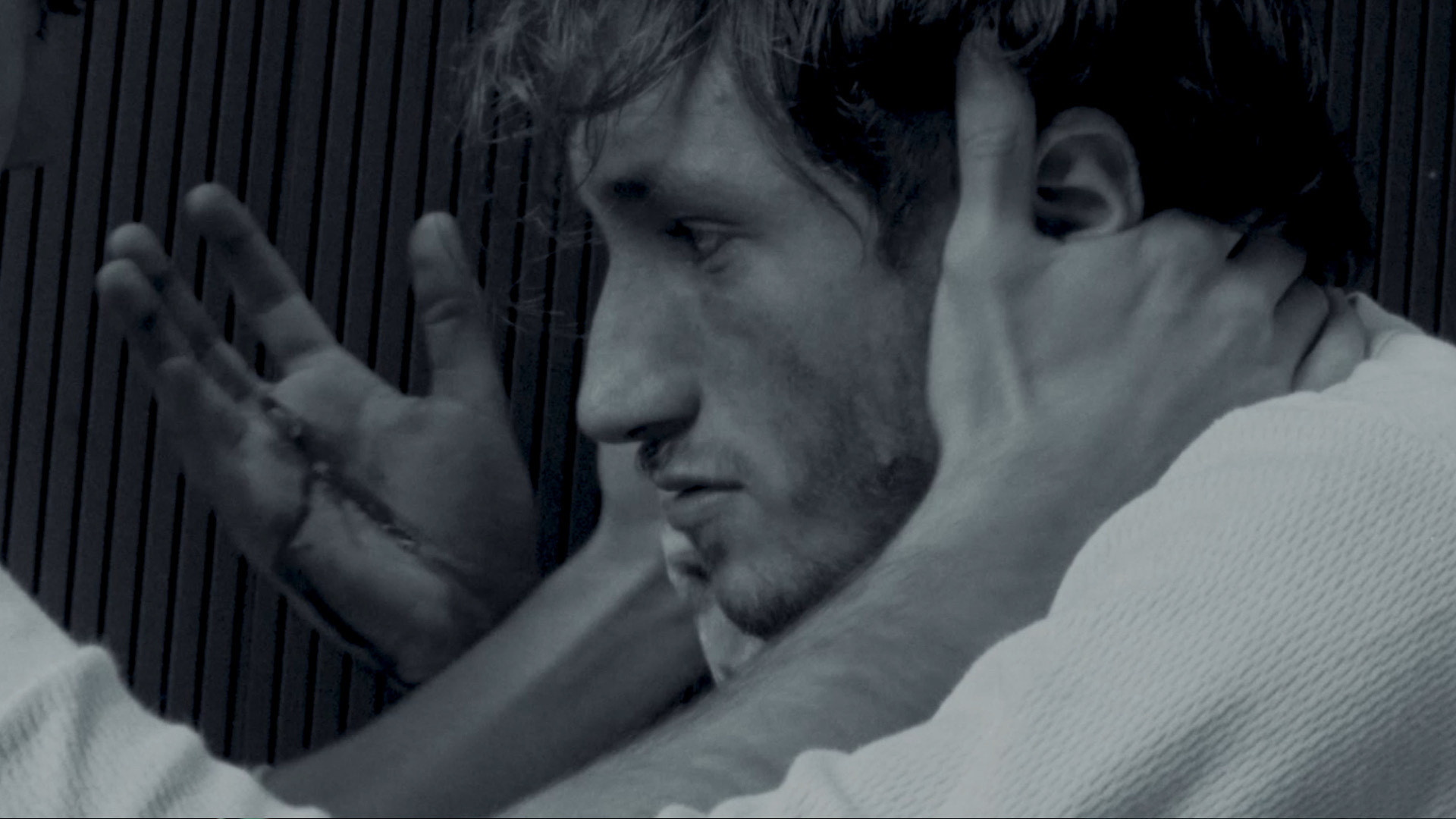 Backdrop for Our Medal of Honor