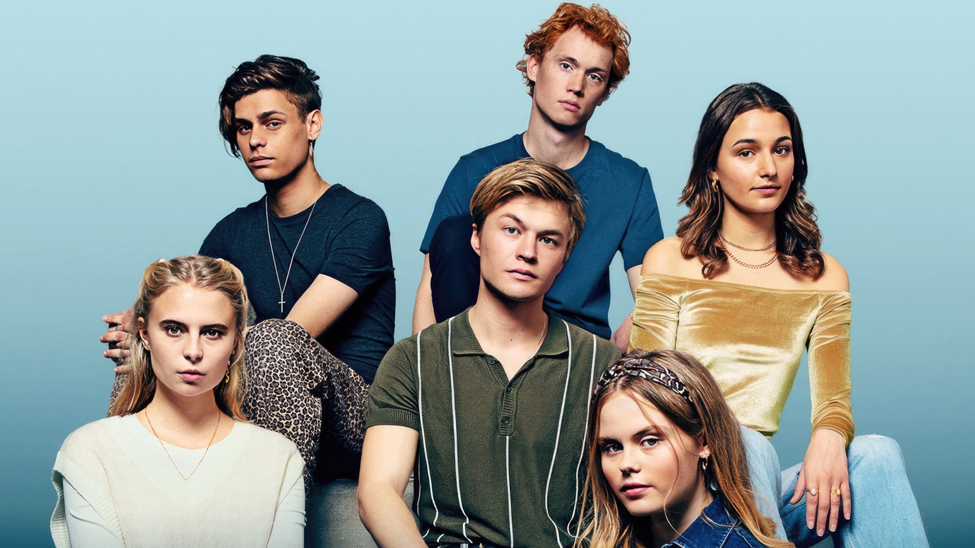 Backdrop for Pretty Young Thing