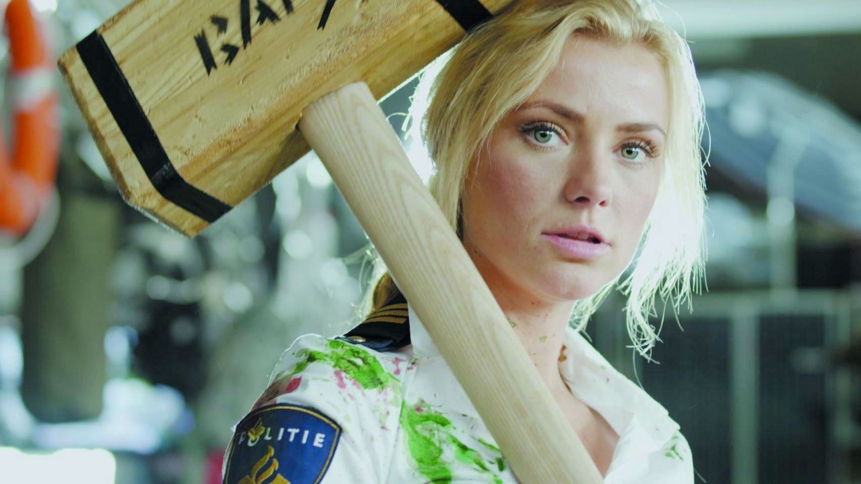 Backdrop for Kill Zombie!