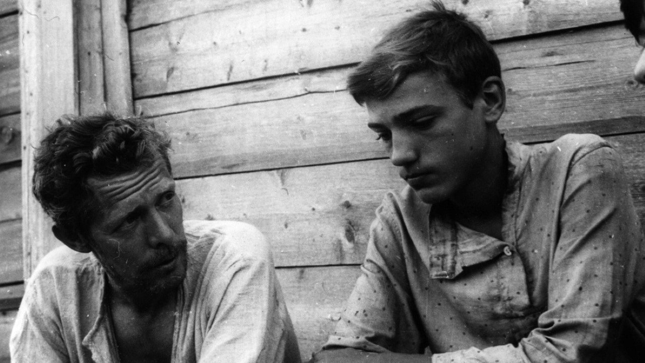 Backdrop for Beginning of an Unknown Era