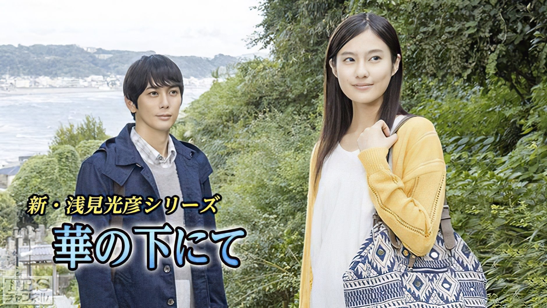 Backdrop for Asami Mitsuhiko Series: Hana no Shita Nite