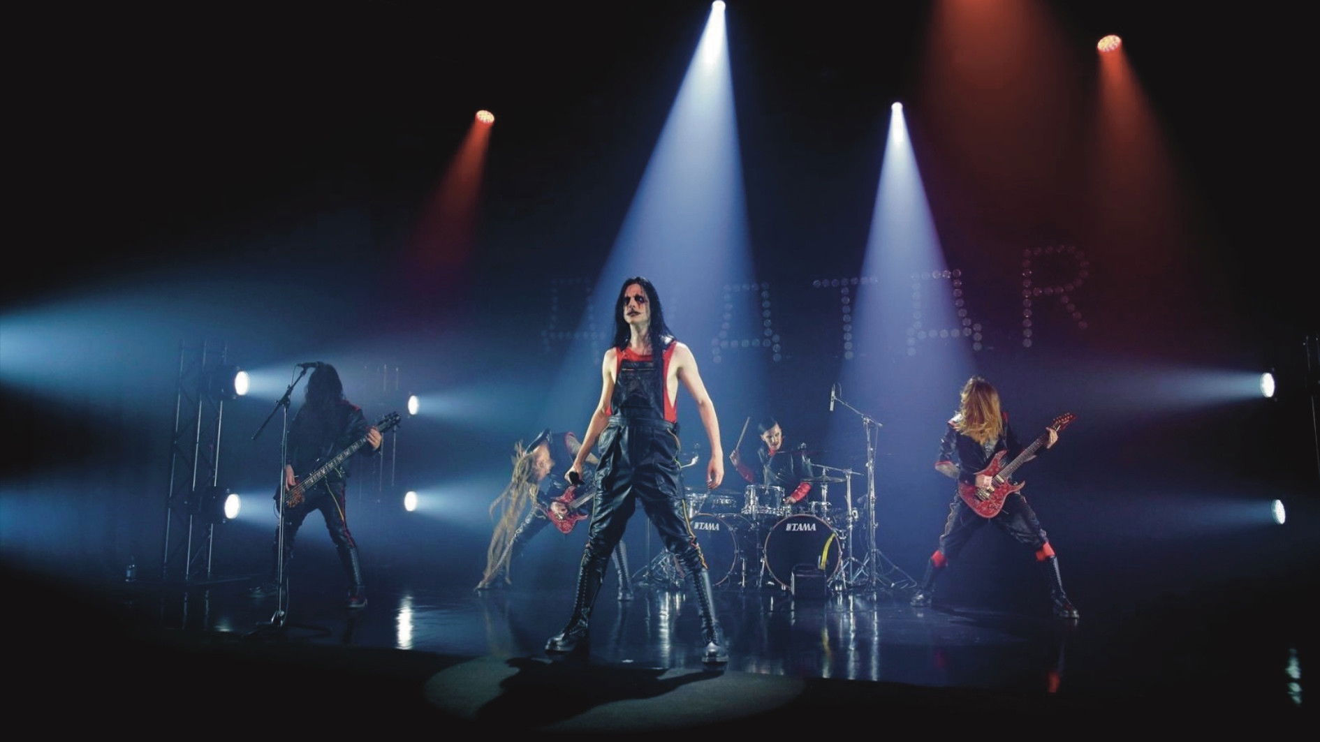 Backdrop for Avatar Ages: Dreams