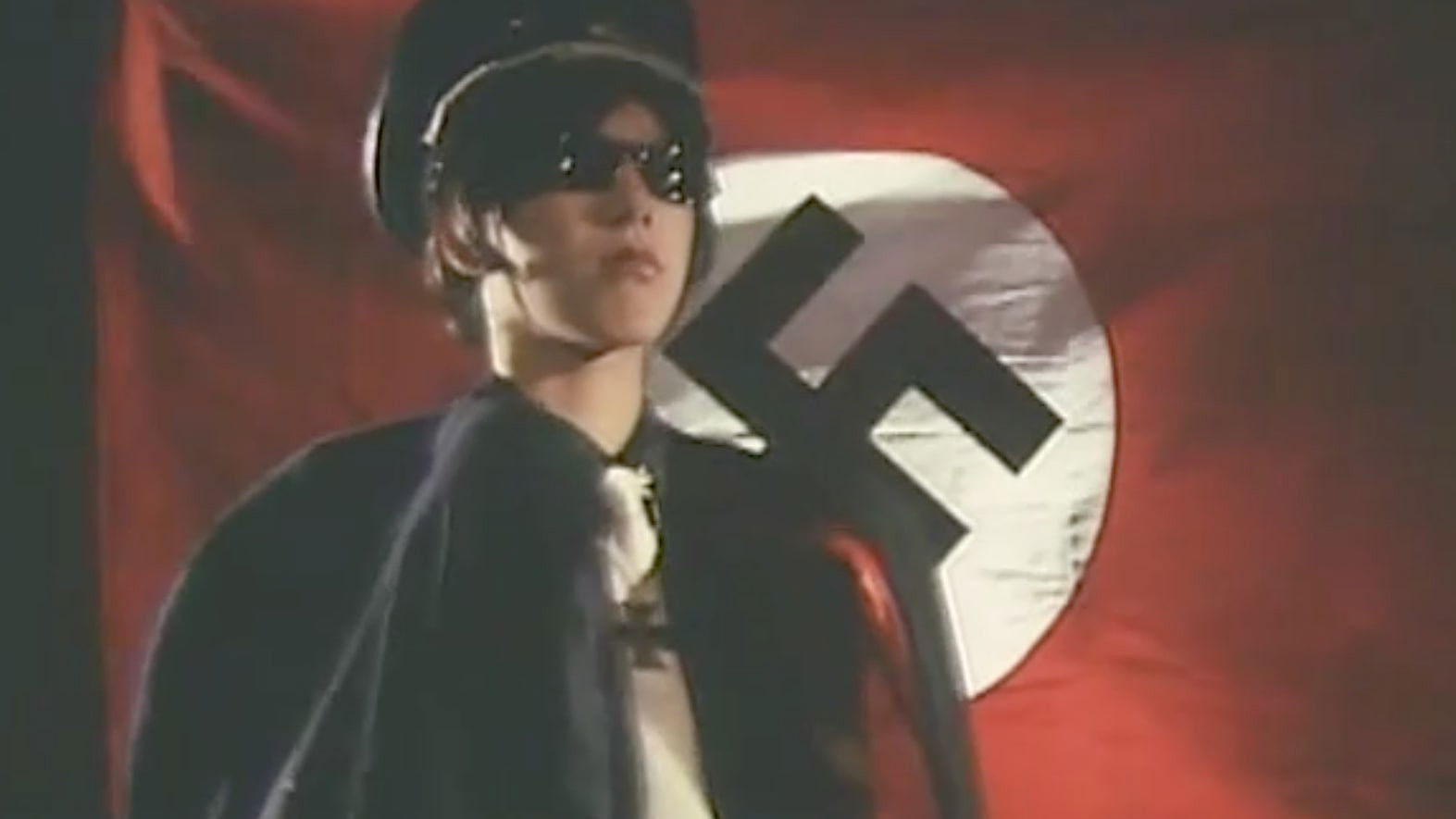 Backdrop for S&M Hunter