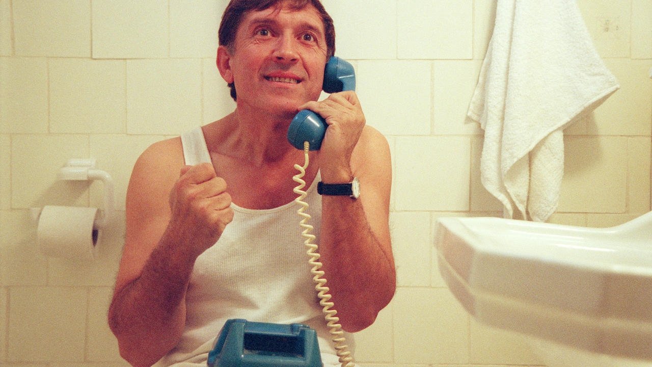 Backdrop for Philanthropy