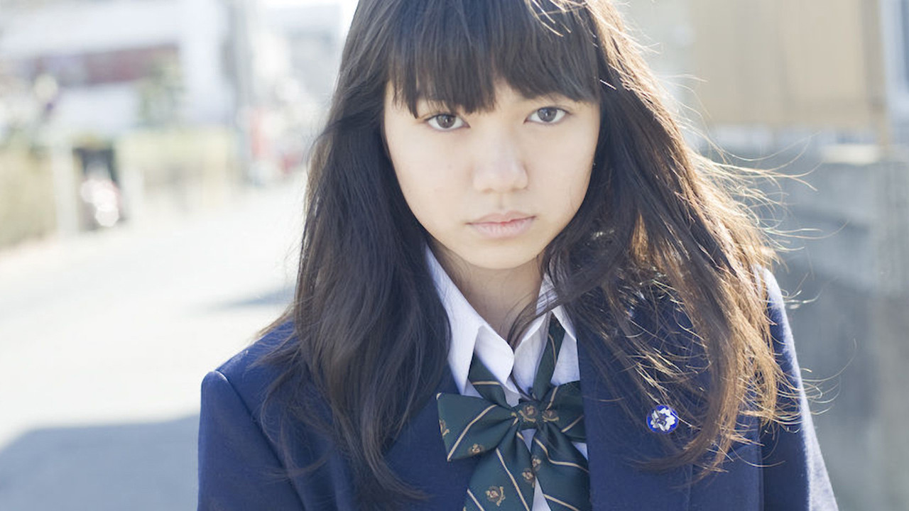 Backdrop for Ringing in Their Ears