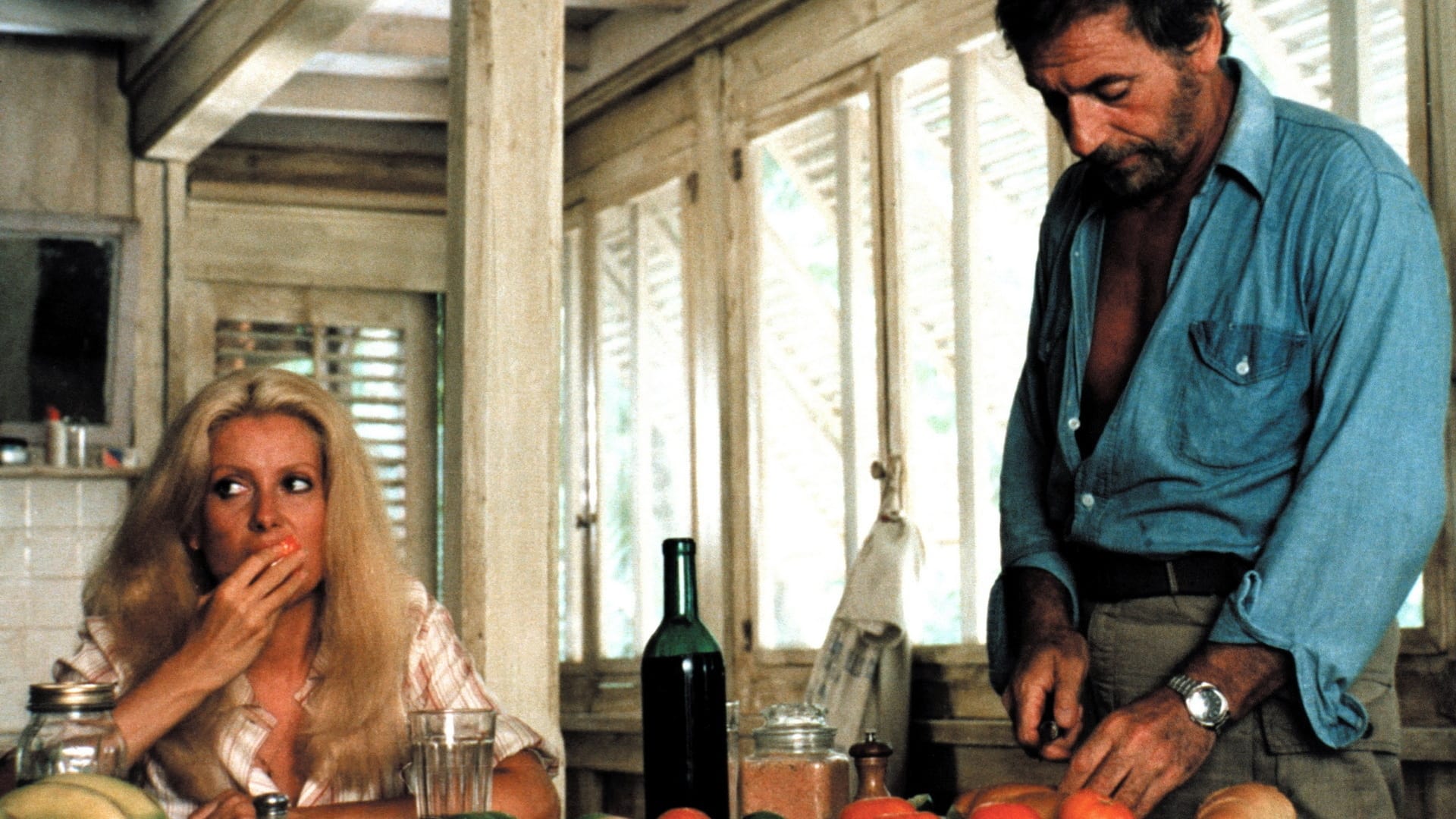 Backdrop for Lovers Like Us