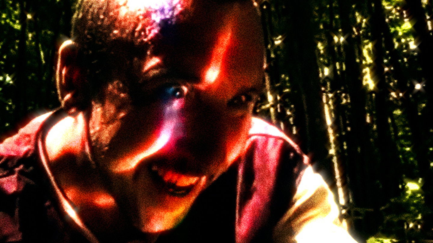 Backdrop for Sword of the Nightingale