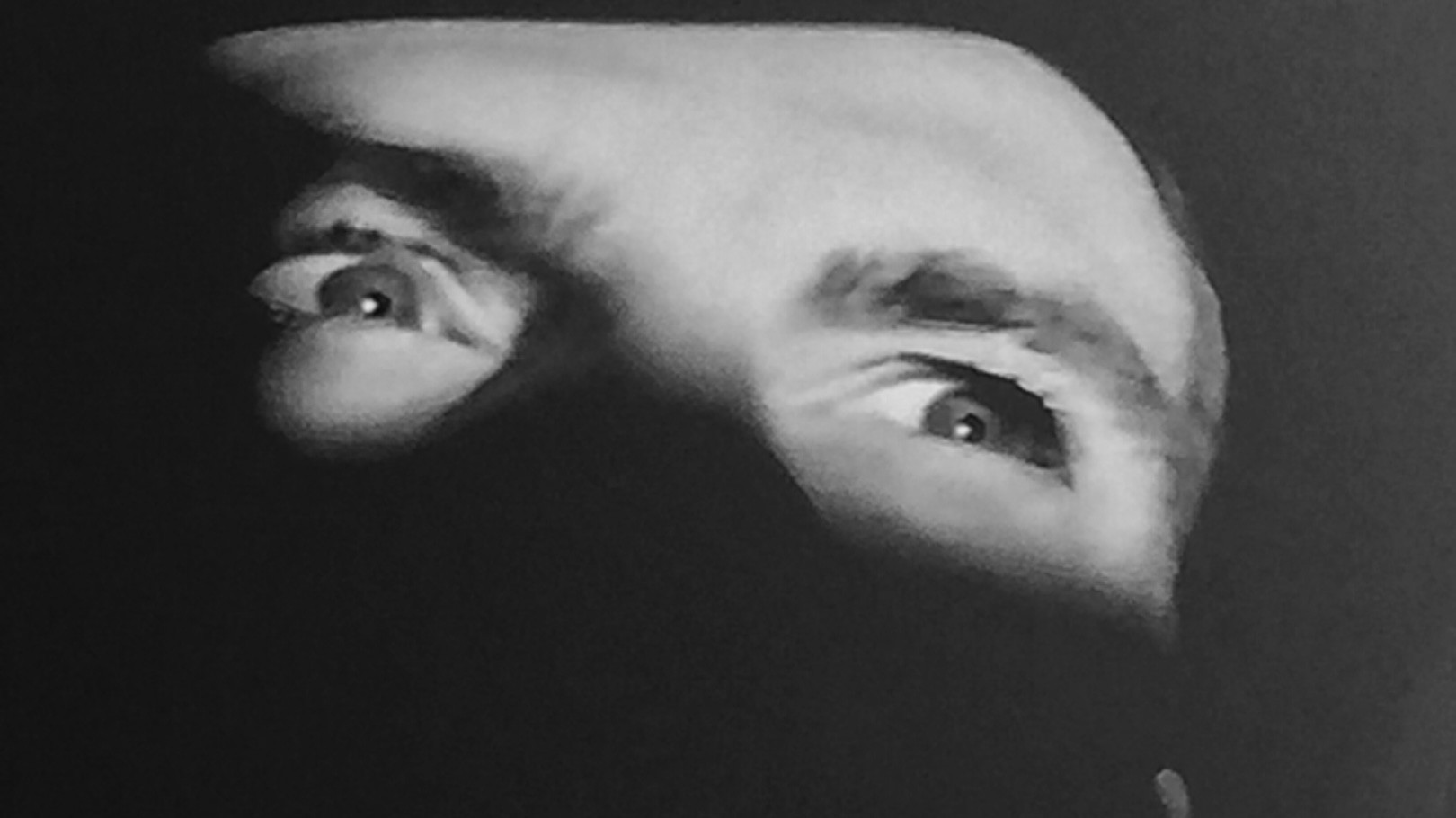 Backdrop for The Hangman Waits