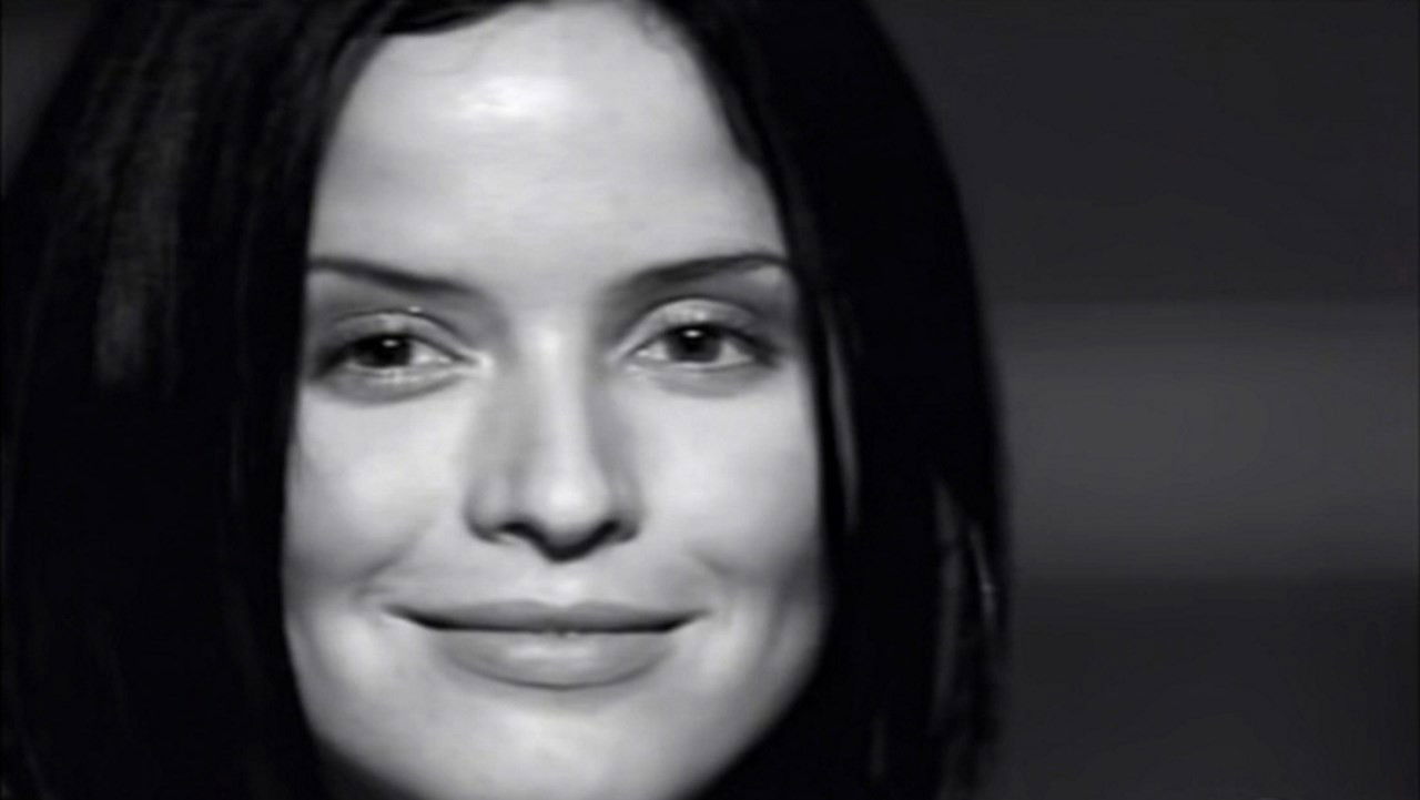 Backdrop for The Corrs Live from Dublin