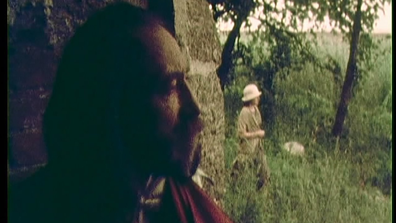 Backdrop for The Birth of Music