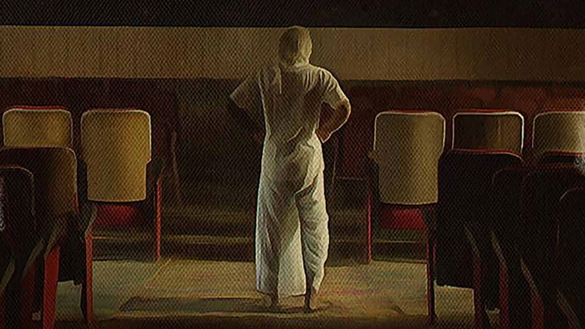 Backdrop for Muthayya