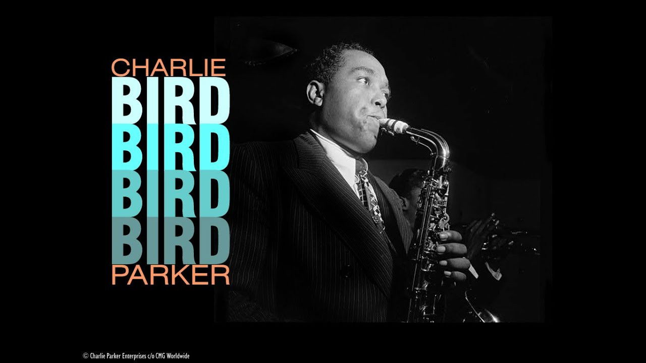 Backdrop for Celebrating Bird: The Triumph of Charlie Parker