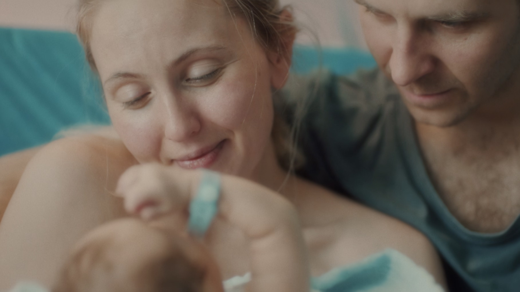 Backdrop for Newborn