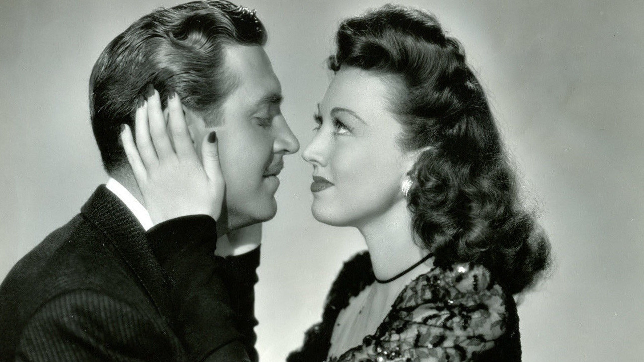 Backdrop for Shady Lady