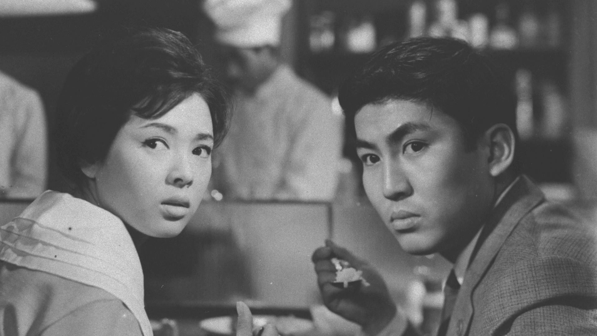 Backdrop for Tale of a Company Boss