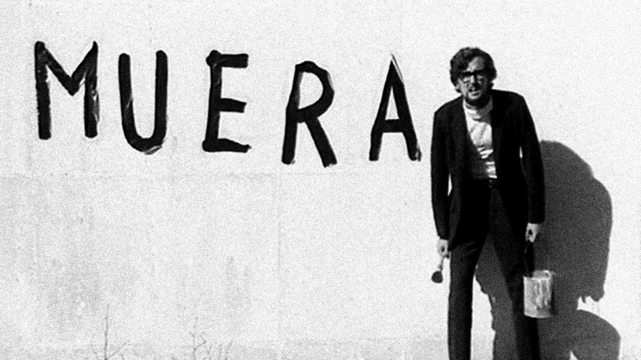 Backdrop for Apuntes sobre la tortura y otras formas de diálogo