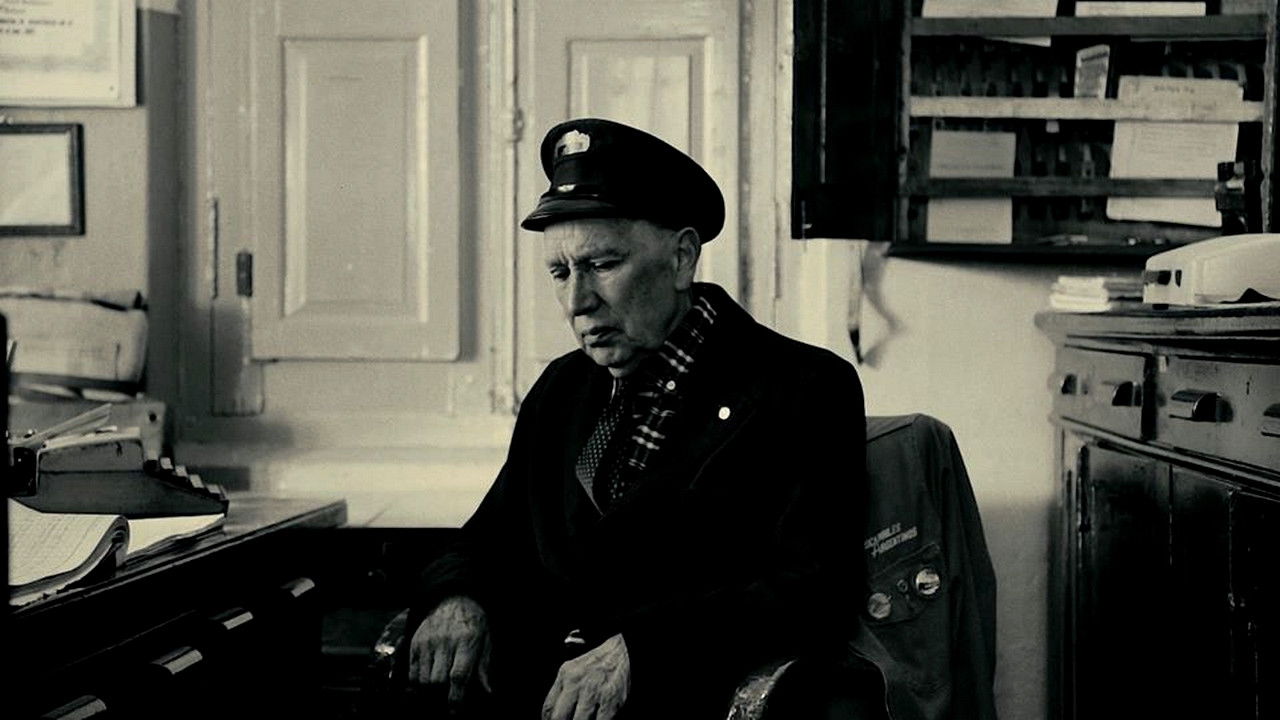 Backdrop for Buenos Aires al Pacífico