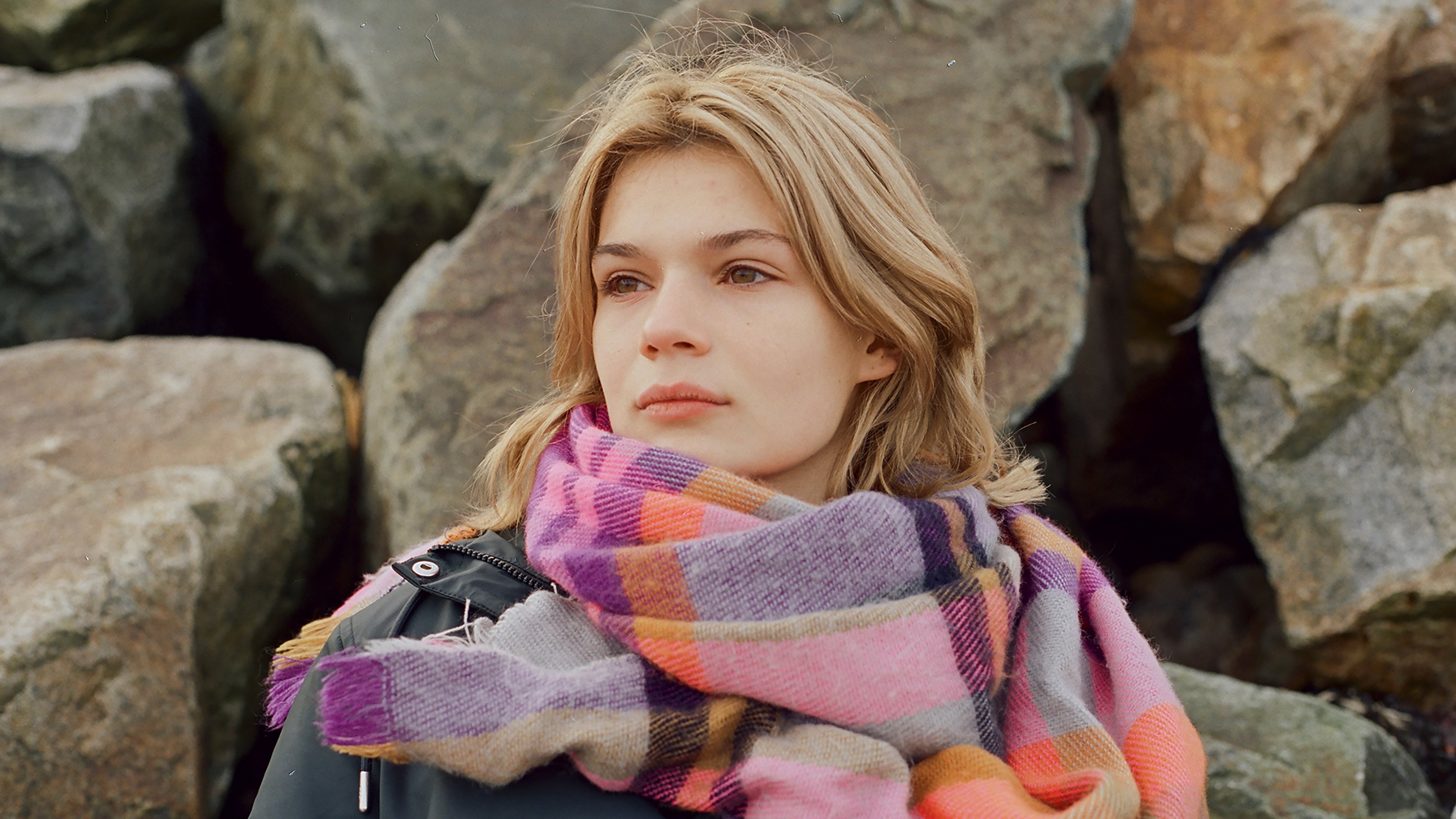 Backdrop for Morlaix