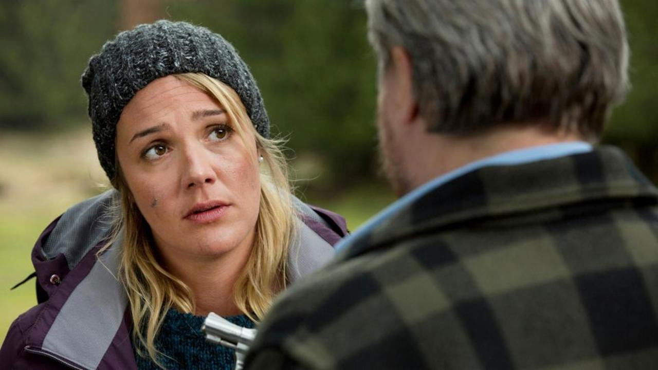 Backdrop for Harter Brocken: Die Kronzeugin