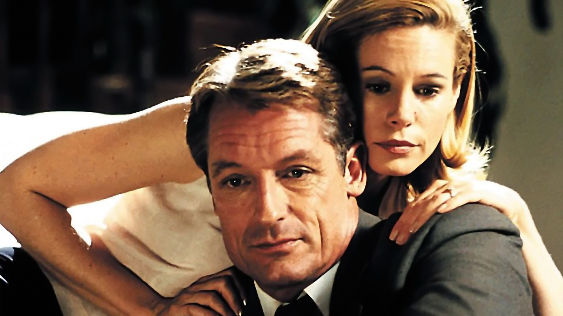 Backdrop for The Perfect Wife