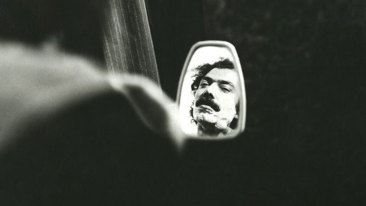 Backdrop for The Mandrake