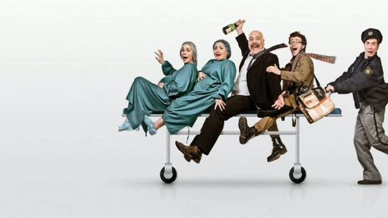 Backdrop for The Thing You Love Most 2