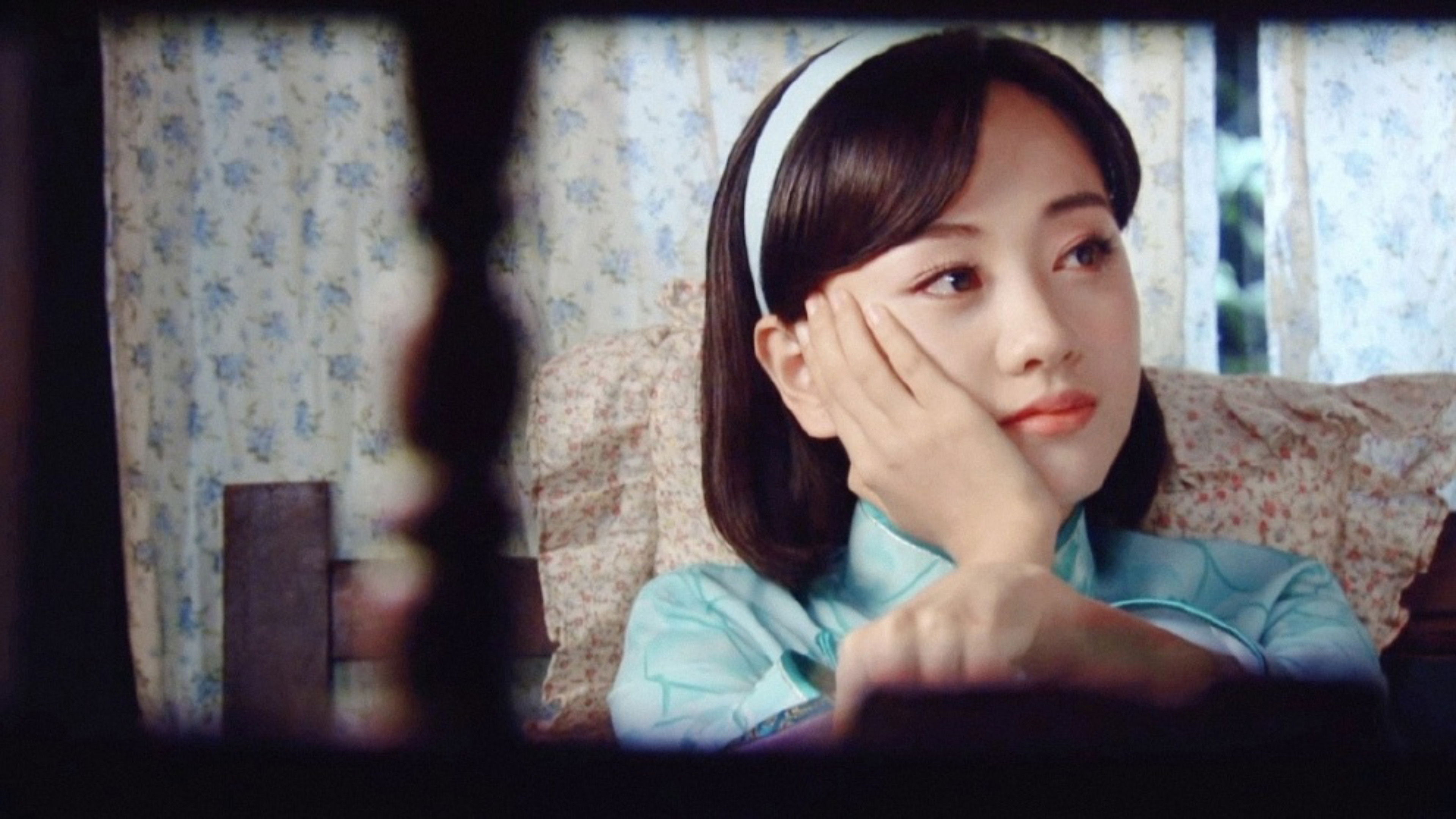 Backdrop for 锁梦楼