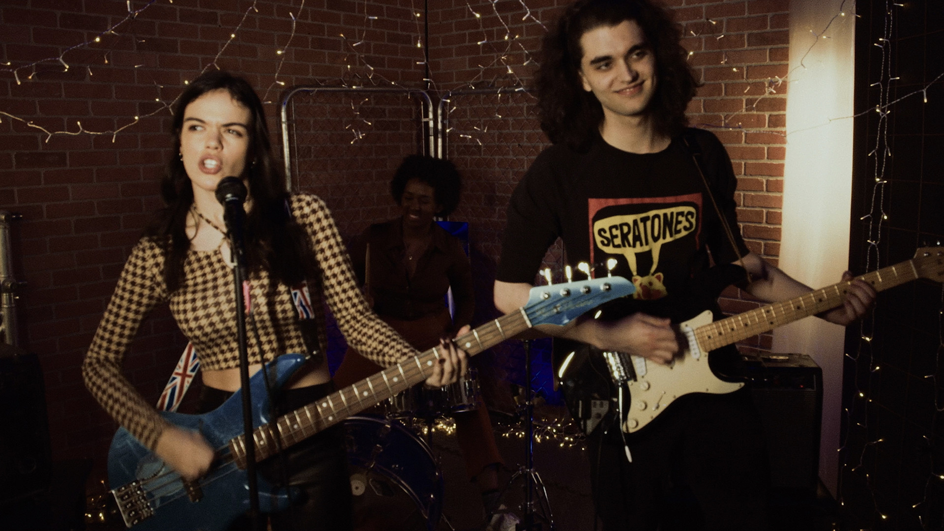 Backdrop for The Exploding Boy