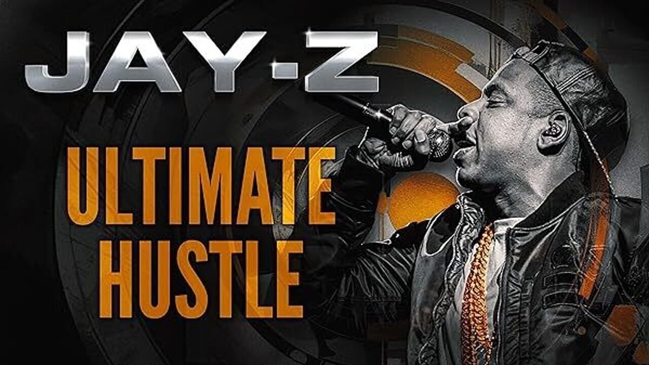 Backdrop for Jay-Z: Ultimate Hustle