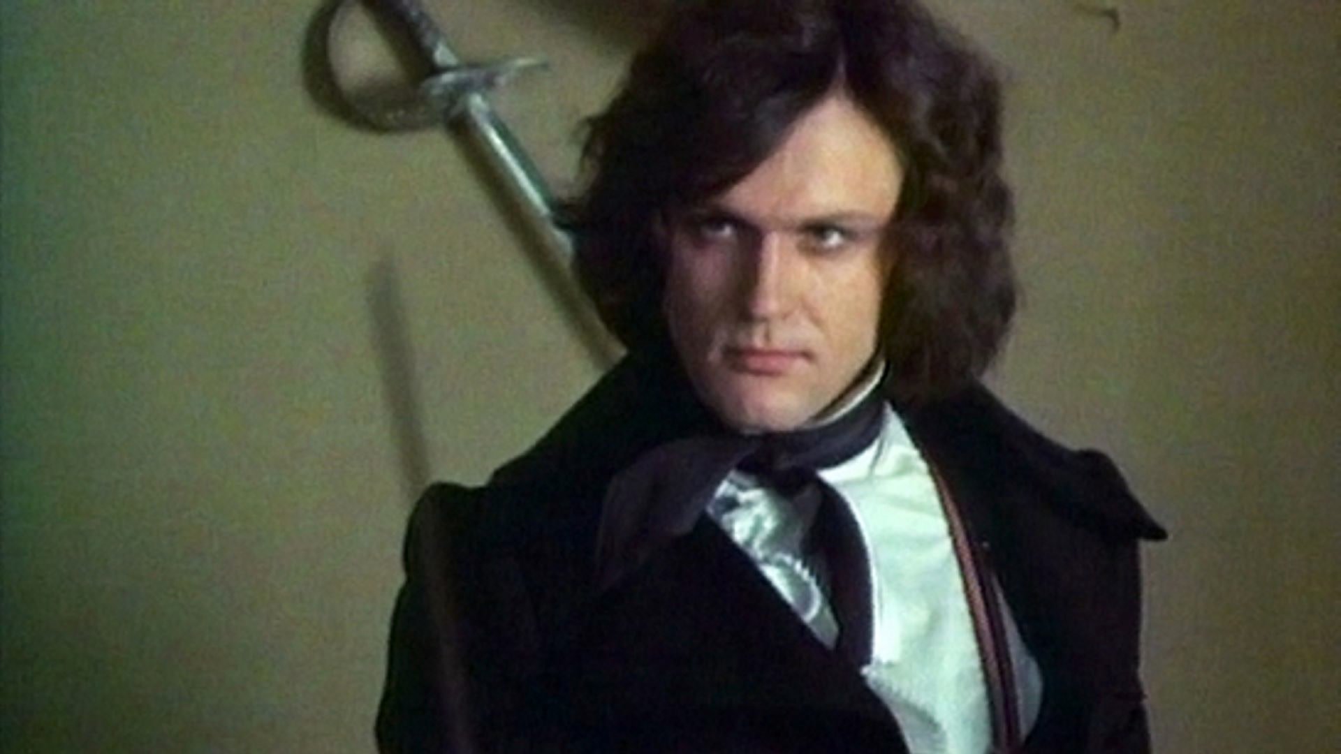 Backdrop for Rouge et Noir