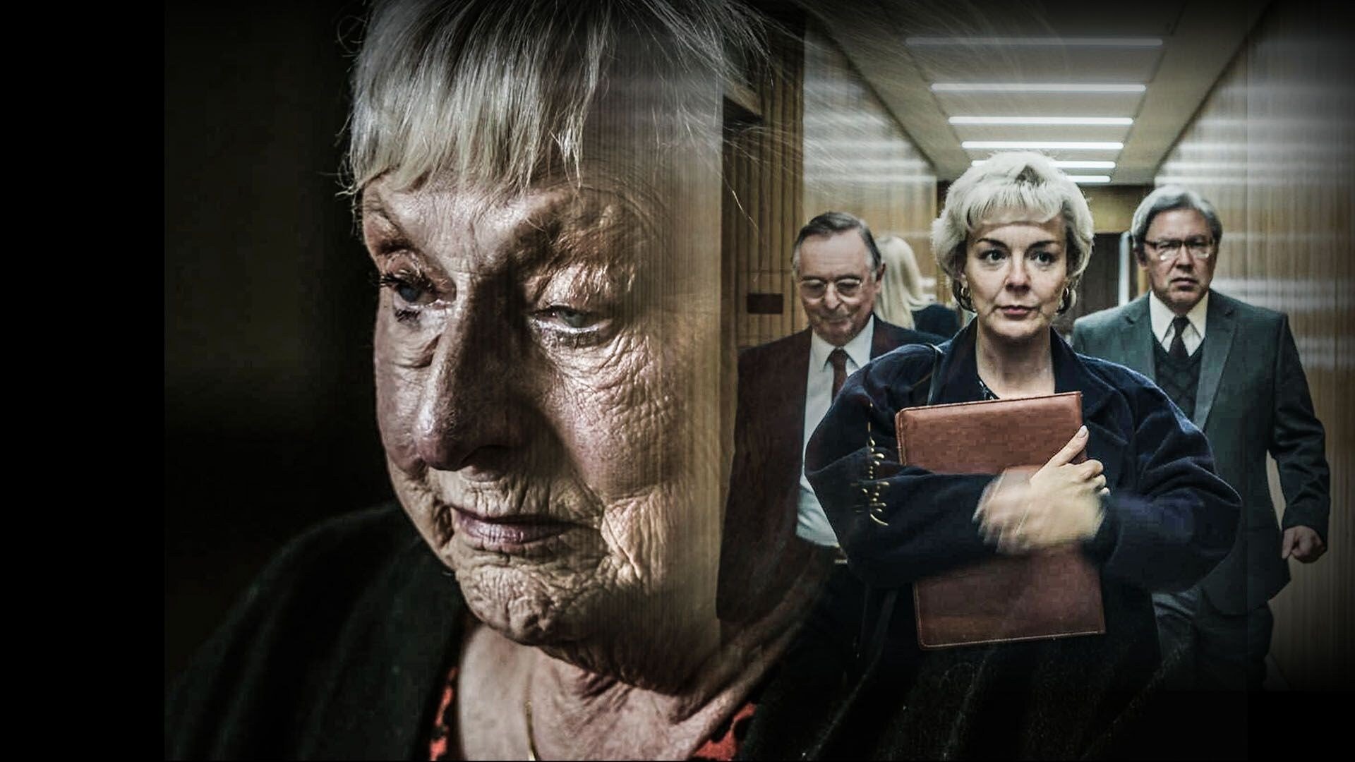 Backdrop for I Fought the Law: The Ann Ming Story