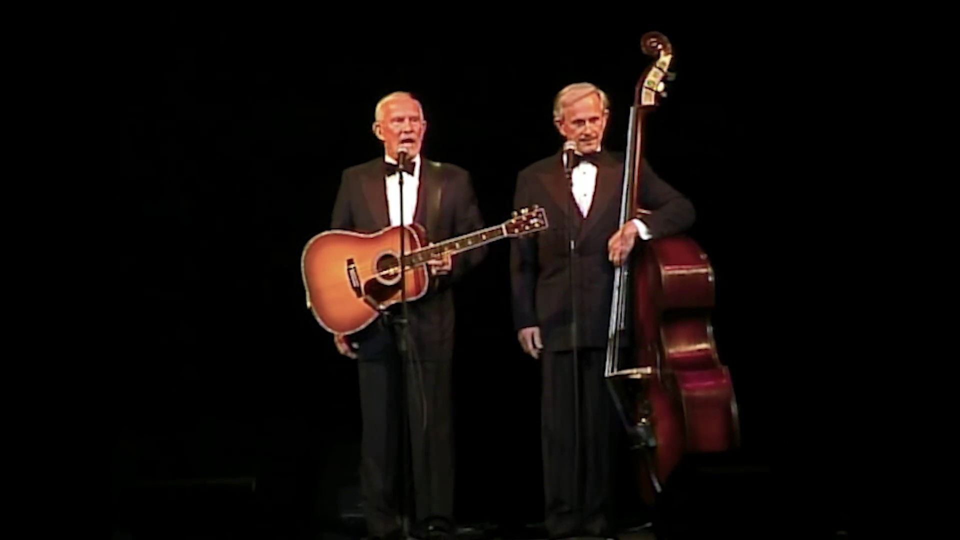 Backdrop for The Smothers Brothers: LIVE!