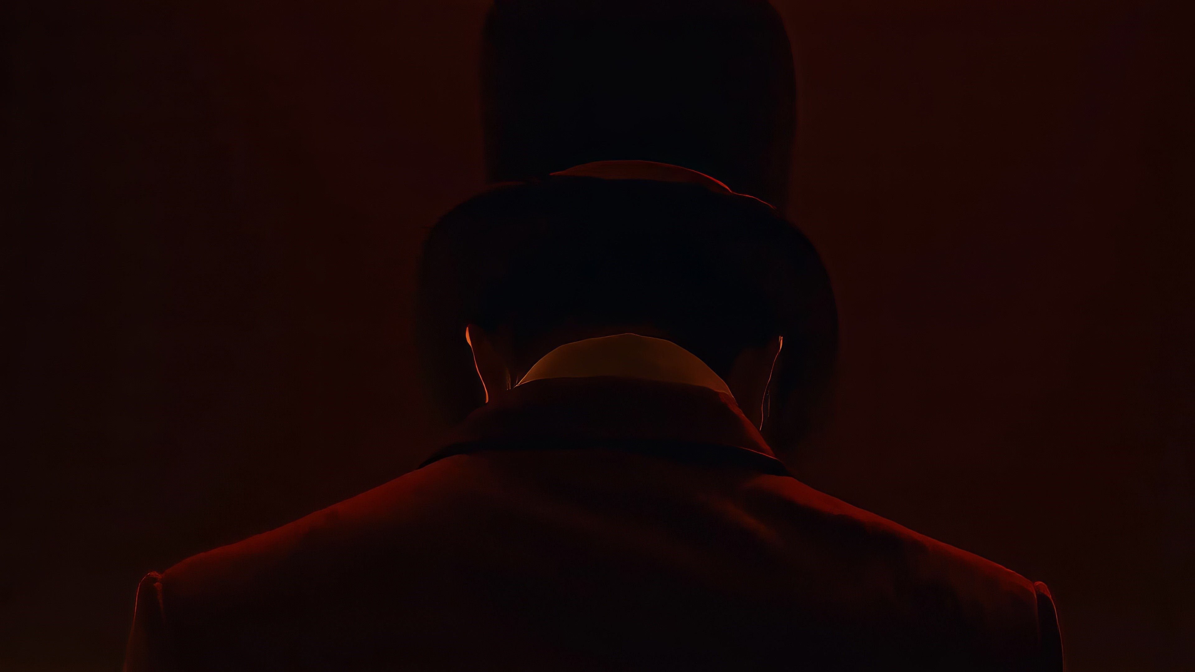 Backdrop for Tales from the Void