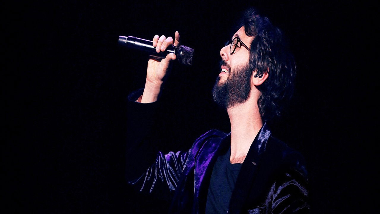 Backdrop for Josh Groban Bridges: In Concert from Madison Square Garden