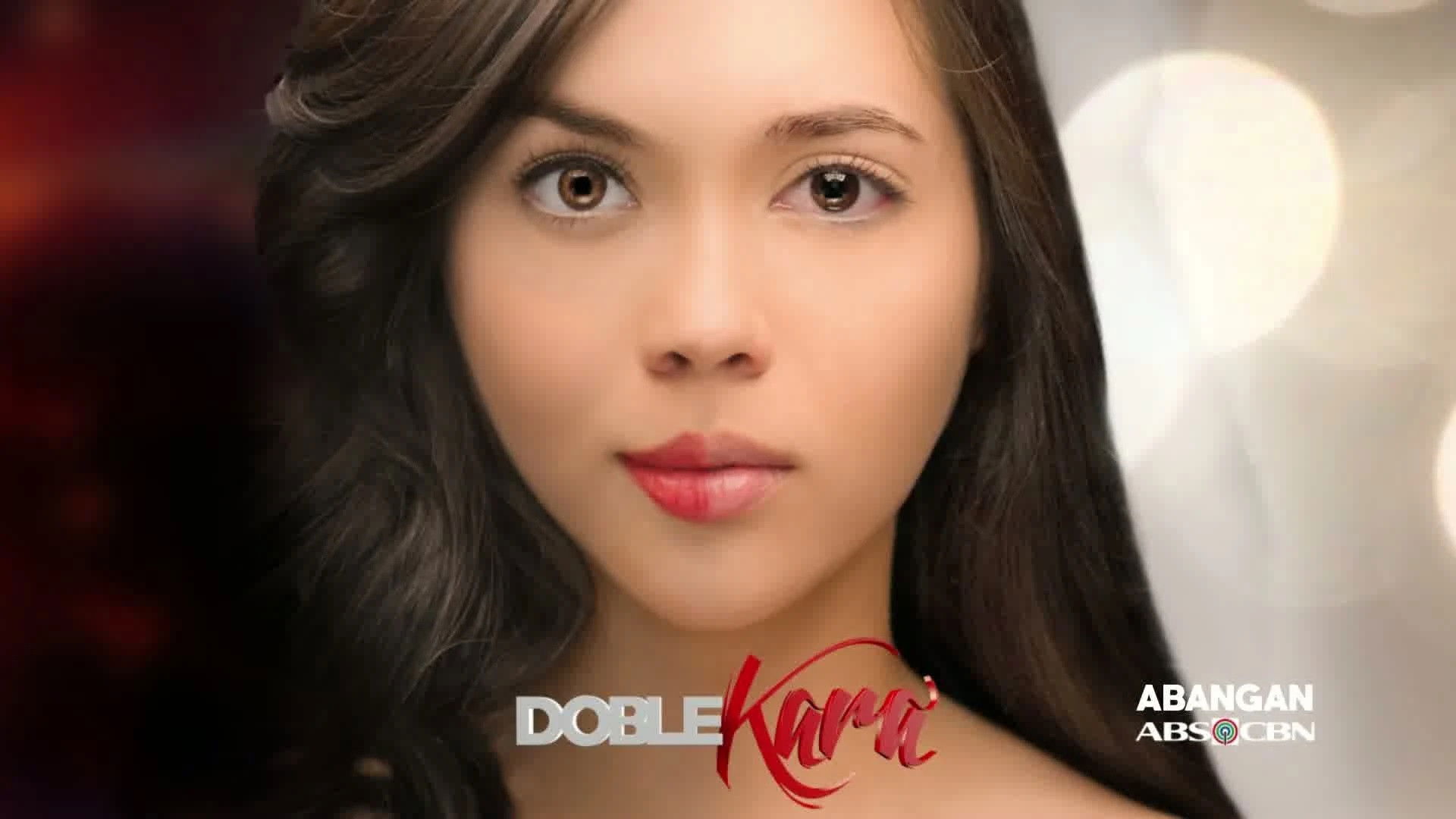 Backdrop for Doble Kara