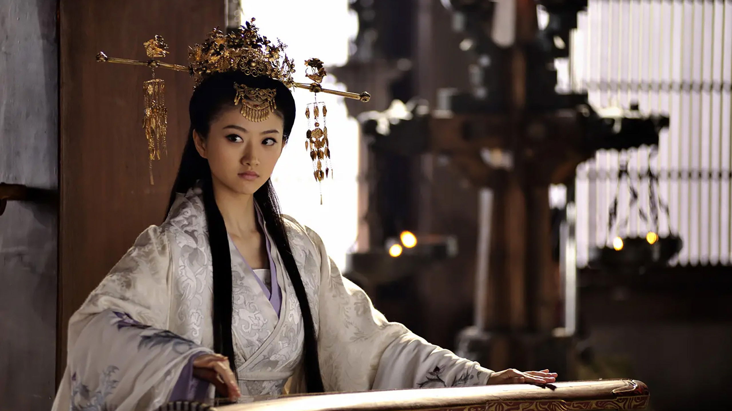 Backdrop for 孙子大传