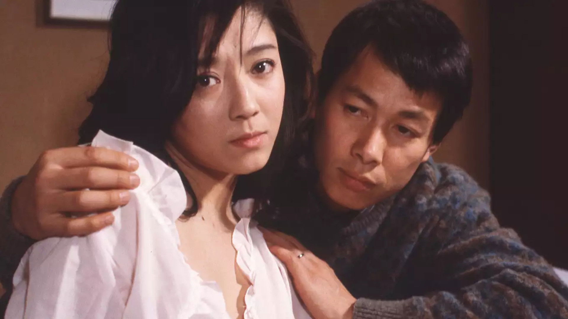 Backdrop for Uno Koichiro no momosaguri