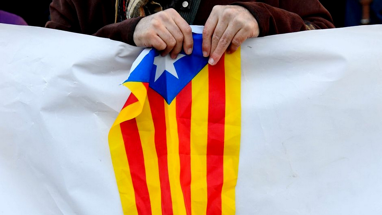 Backdrop for Catalonia: Spain on the Verge of a Nervous Breakdown
