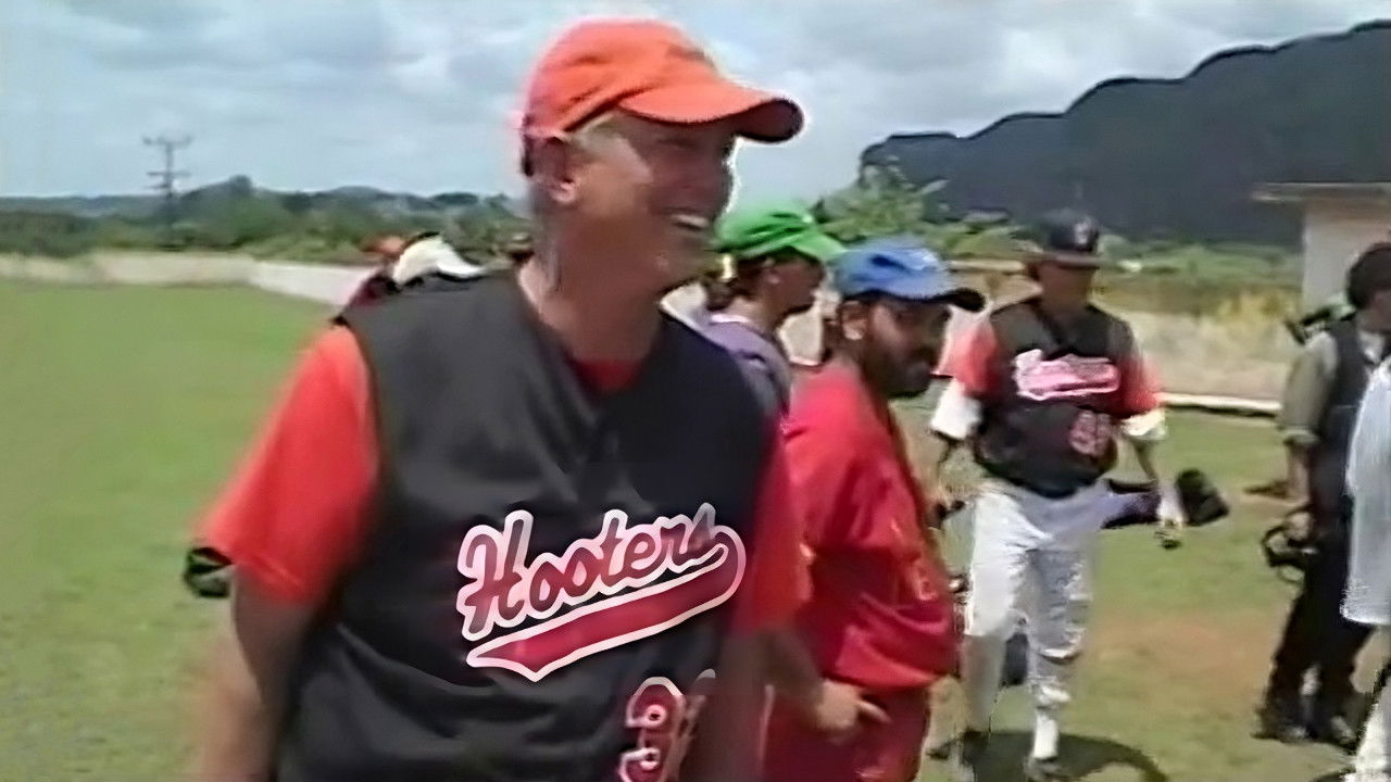 Backdrop for Gift of the Game