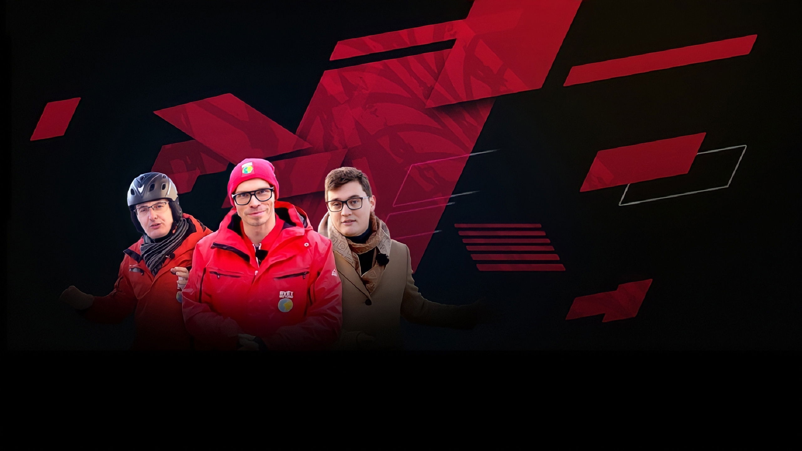 Backdrop for Svět motorů