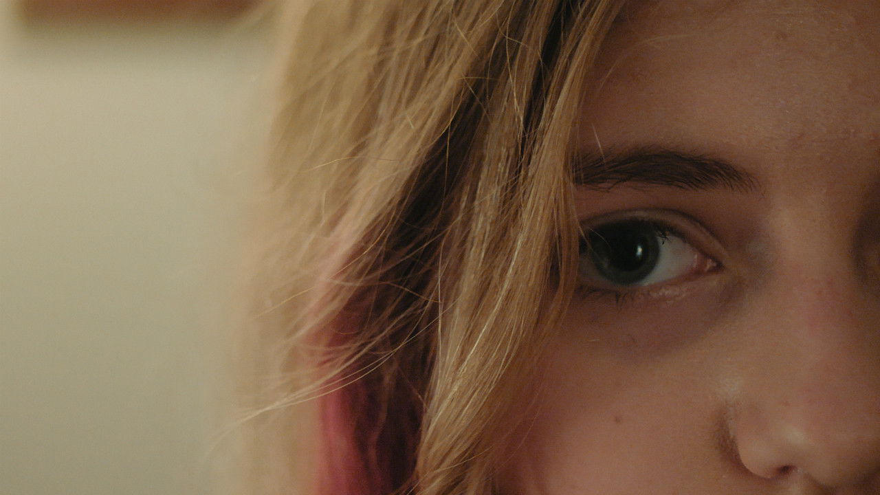 Backdrop for The Seeker