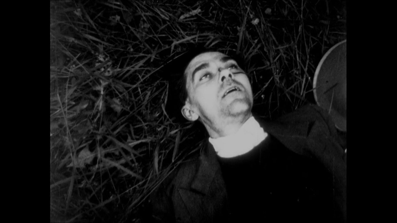 Backdrop for The Marshal's Two Executions