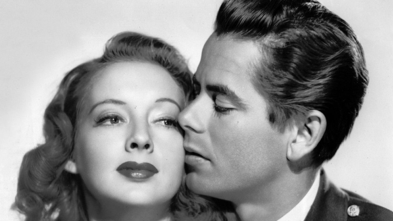 Backdrop for Flight Lieutenant